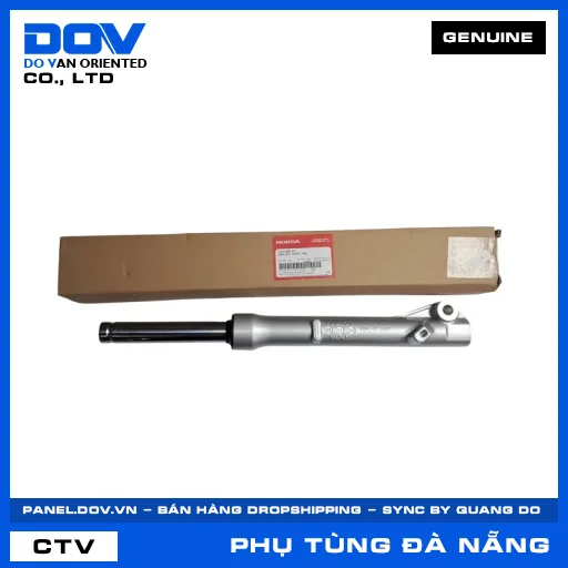 GIẢM XÓC TRƯỚC TRÁI (phuộc) BLADE 110, WAVE ALPHA 110 — 51500K89V51