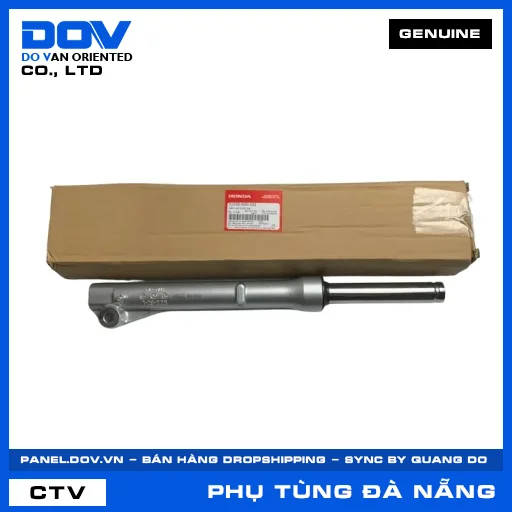 GIẢM XÓC TRƯỚC TRÁI (phuộc) WAVE RSX 110 — 51500K90V01
