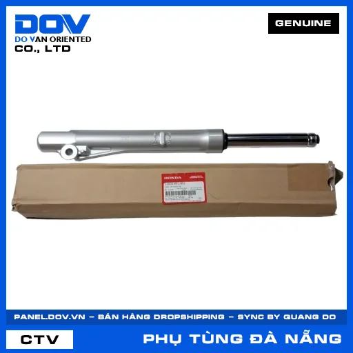 GIẢM XÓC TRƯỚC TRÁI (phuộc) — 51500KFL891