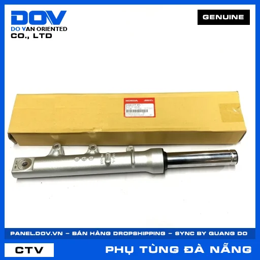 BỘ GIẢM XÓC TRƯỚC TRÁI (phuộc) — 51500KTF891