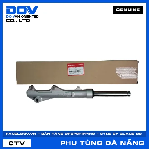 GIẢM XÓC TRƯỚC TRÁI (phuộc) — 51500KVB751