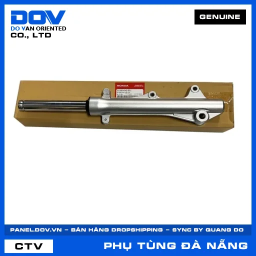 BỘ GIẢM XÓC TRƯỚC TRÁI (phuộc) AIR BLADE 110 — 51500KVG951