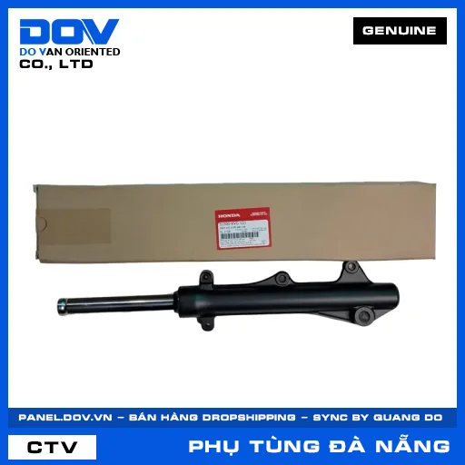 GIẢM XÓC TRƯỚC BÊN TRÁI (phuộc) AIR BLADE 110 — 51500KVGV21