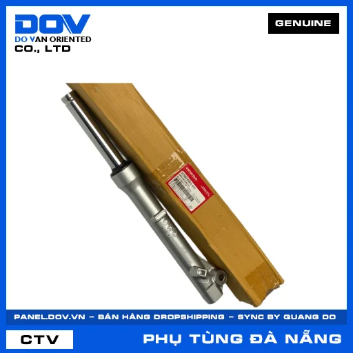 GIẢM XÓC TRƯỚC TRÁI (phuộc) WAVE RSX 110 — 51500KWW641