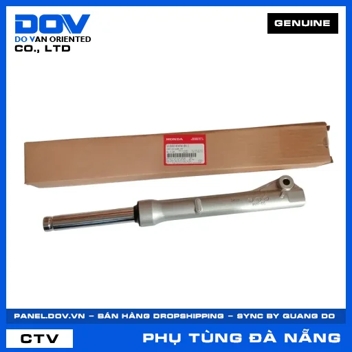 GIẢM XÓC TRƯỚC TRÁI (phuộc) WAVE RSX 110 — 51500KWWB11