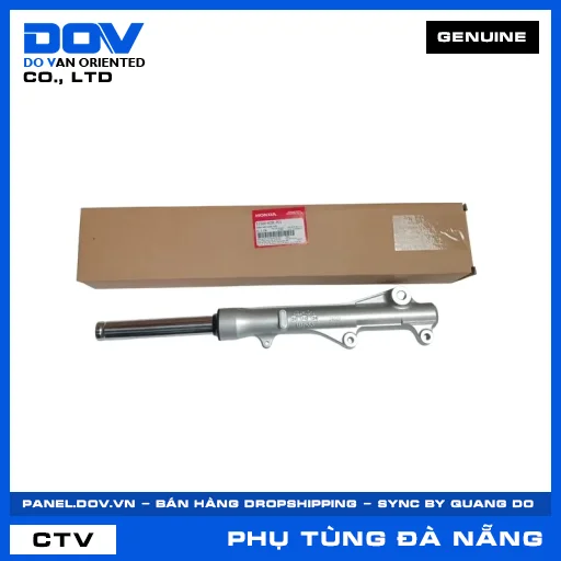 GIẢM XÓC TRƯỚC TRÁI (phuộc) VISION 110 — 51500KZR701