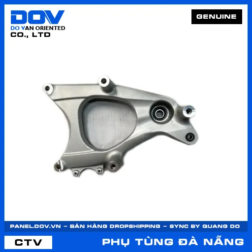 BỘ CÀNG SAU AIR BLADE 125/160 — 52100K1YD10