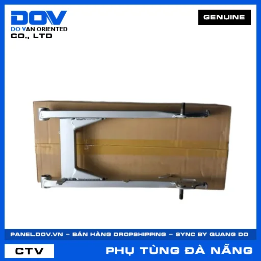 CÀNG SAU *NH364M* WAVE ALPHA — 52100KRS900ZA