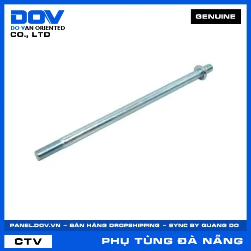 BU LÔNG CÀNG SAU WINNER 150 — 52101K56N00