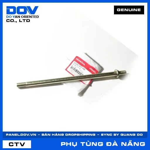 BU LÔNG CÀNG SAU WINNER R, WINNER X — 52101K56V50
