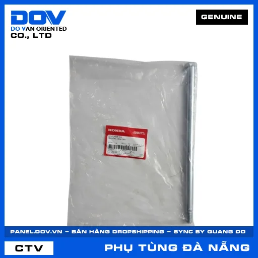 BU LÔNG CÀNG SAU BLADE 110, WAVE ALPHA 110, WAVE RSX 110 — 52101KWB920