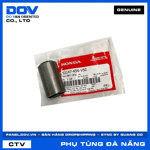BẠC ĐỆM CÀNG SAU WINNER R, WINNER X — 52147K56V50