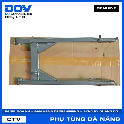 CÀNG SAU *NHA62M* — 52200K89V00ZB