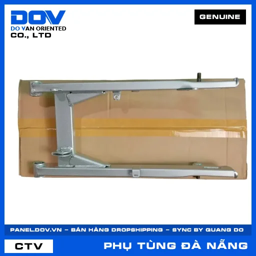 CÀNG SAU *NH364M* — 52200KFL890ZA