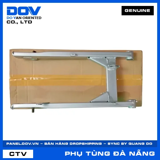 CÀNG SAU *NH364M* WAVE 100, WAVE ALPHA — 52200KTL640ZA