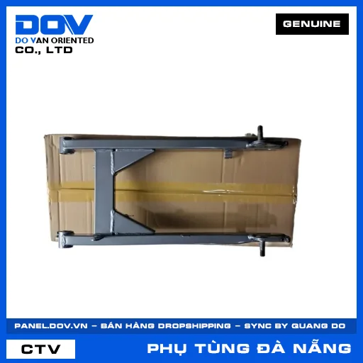 BỘ CÀNG SAU *NHA62M* BLADE 110 — 52200KWWB60ZC
