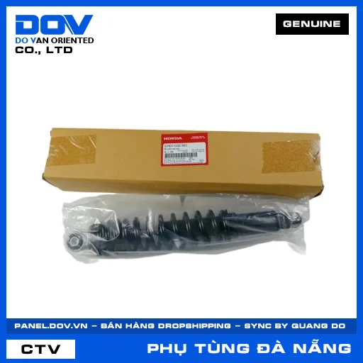 BỘ GIẢM XÓC SAU (phuộc) LEAD 110 — 52400GGE901