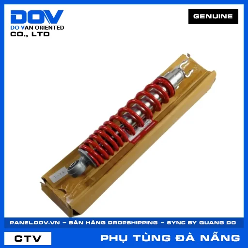 BỘ GIẢM XÓC SAU (phuộc) SH MODE — 52400K1NV41