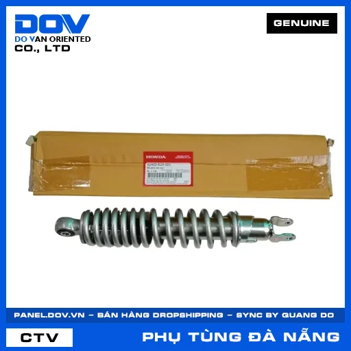 BỘ GIẢM XÓC SAU (phuộc) SH MODE — 52400K29901
