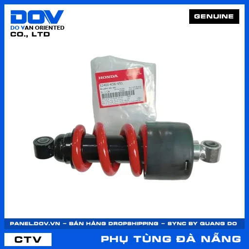 BỘ GIẢM XÓC SAU (phuộc) WINNER X — 52400K56V51