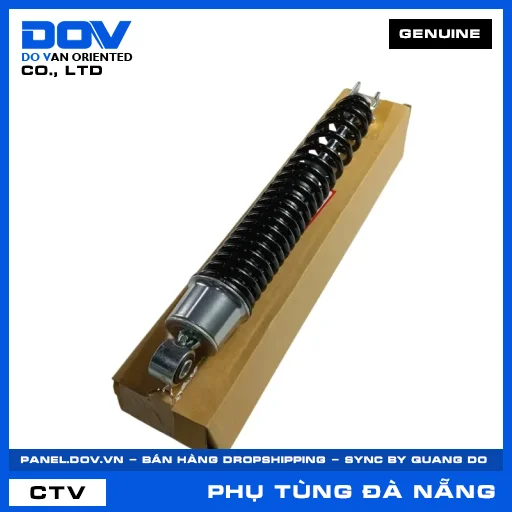 BỘ GIẢM XÓC SAU (phuộc) PCX, PCX 125/150 — 52400K97T01