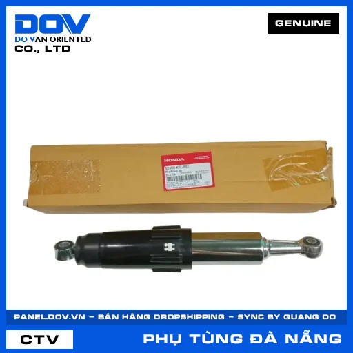 BỘ GIẢM XÓC SAU (phuộc) — 52400KFL891
