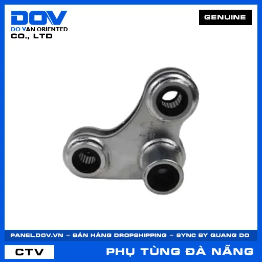 CẦN KÉO GIẢM XÓC SAU (phuộc) CBR150R — 52465K45NL0