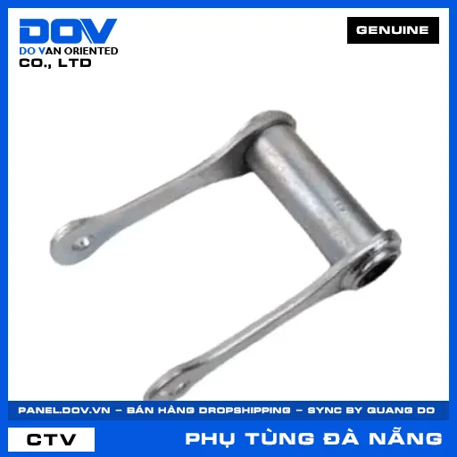 CHỐT GIẢM XÓC SAU (phuộc) CBR150R — 52475K45NL0