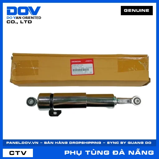 BỘ GIẢM XÓC SAU TRÁI (phuộc) SUPER DREAM — 52500KFV831
