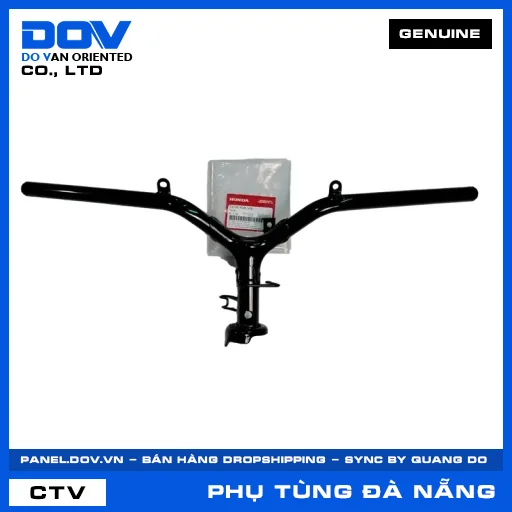 TAY LÁI SH 125/150, SH 125/160 — 53100K0RV00