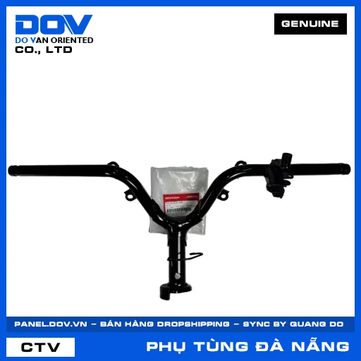 TAY LÁI AIR BLADE 125/150 — 53100K1FV00