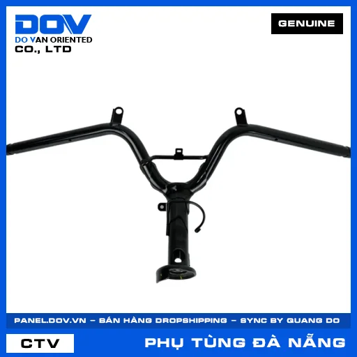TAY LÁI VARIO 160 — 53100K2SN00