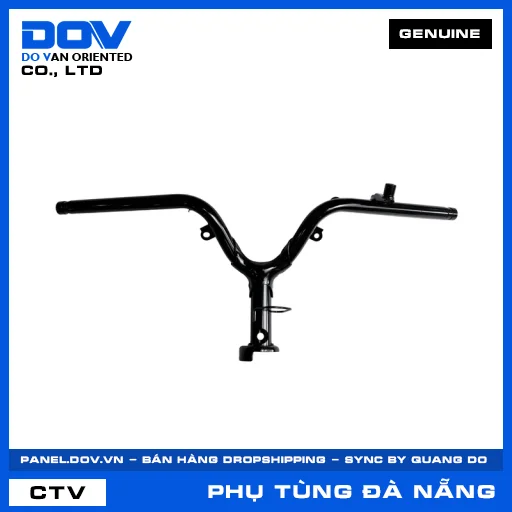 TAY LÁI AIR BLADE 125/160 — 53100K3AV00