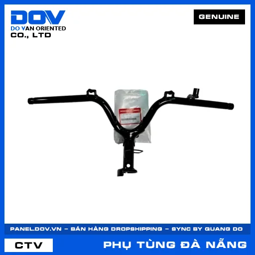 TAY LÁI AIR BLADE 125 — 53100K66V00