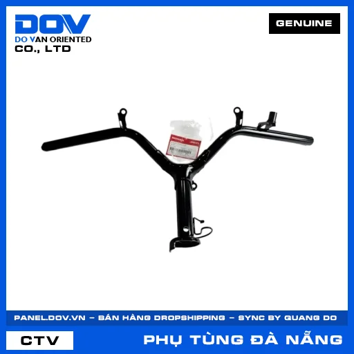 TAY LÁI AIR BLADE 110 — 53100KVGV20