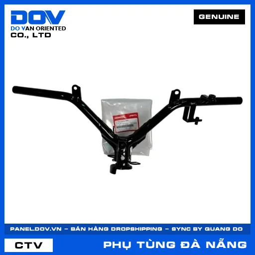 TAY LÁI (ĐĨA) WAVE RSX 110 — 53100KWWB90