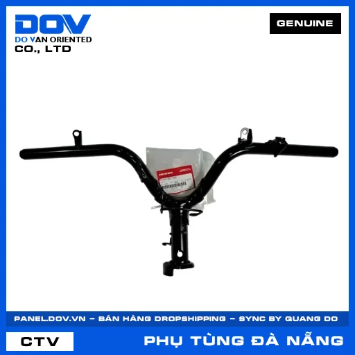TAY LÁI VISION 110 — 53100KZLE00