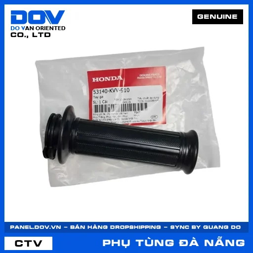 TAY GA — 53140KVV910