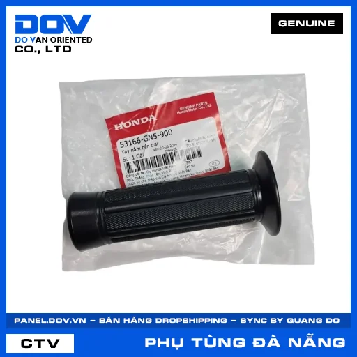 TAY NẮM BÊN TRÁI SUPER DREAM — 53166GN5900