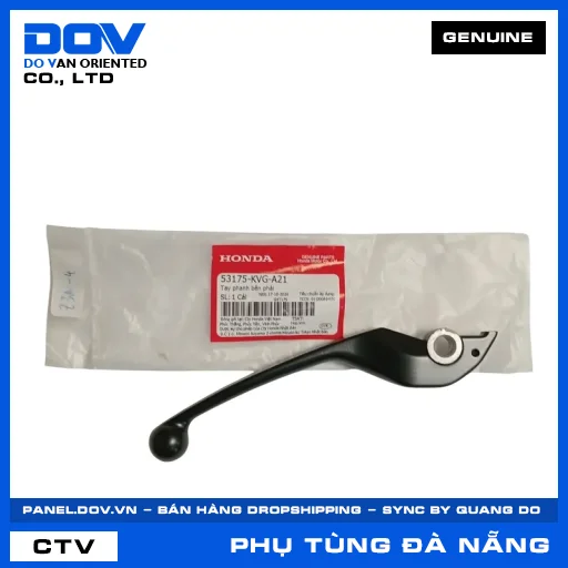 TAY PHANH BÊN PHẢI (tay thắng) — 53175KVGA21