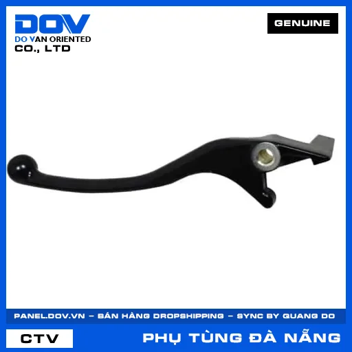TAY PHANH BÊN TRÁI (tay thắng) VARIO 160 — 53178K0WN01