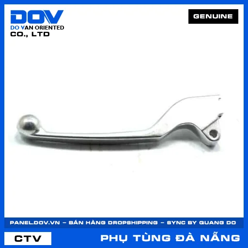 TAY PHANH BÊN TRÁI (tay thắng) AIR BLADE 110, CLICK 110 — 53178KVB900