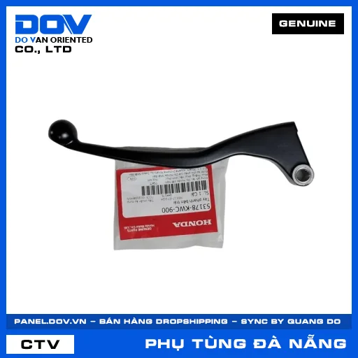 TAY PHANH BÊN TRÁI (tay thắng) WINNER 150, WINNER X — 53178KWC900
