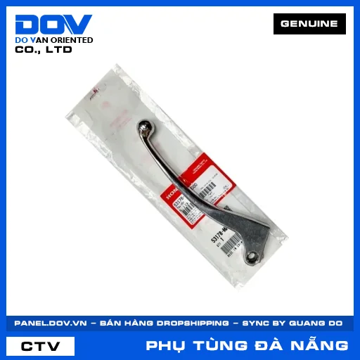 TAY PHANH BÊN TRÁI (tay thắng) CB300R — 53178MAH000