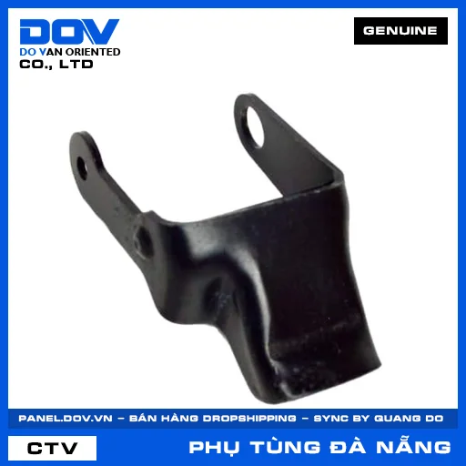 CẦN KHÓA PHANH (thắng) AIR BLADE 125/150 — 53181KVB930