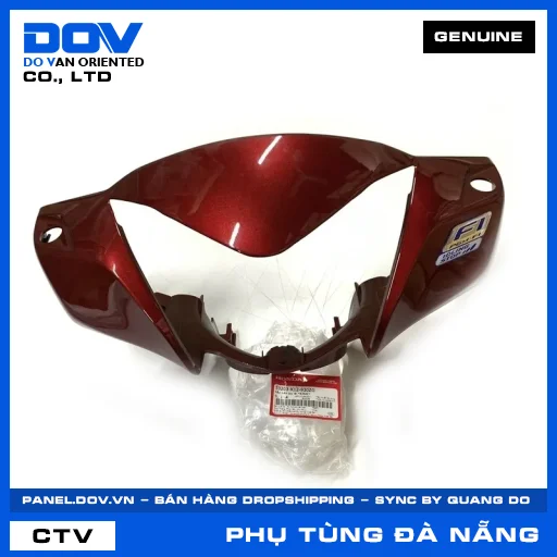 NẮP TRÊN TAY LÁI *R350C* — 53203K12930ZG