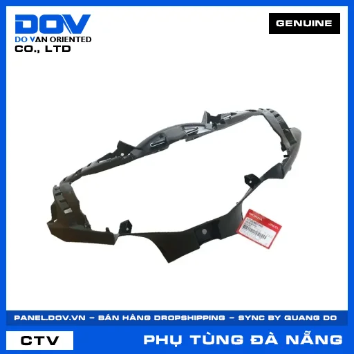 NẮP TAY LÁI TRƯỚC WAVE, WAVE RSX 110 — 53205K07940