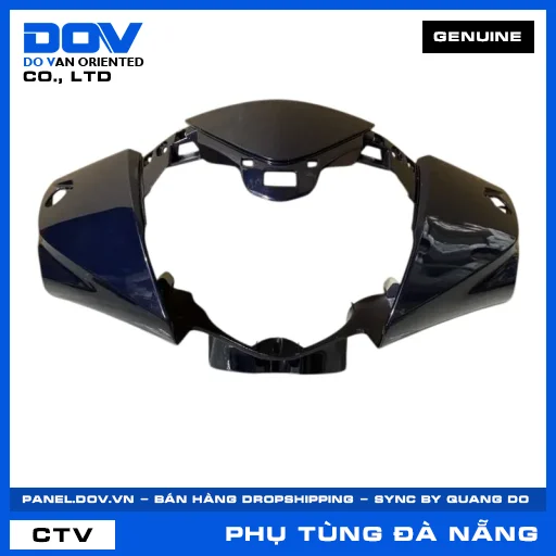 NẮP TRƯỚC TAY LÁI *PB426P* LEAD, LEAD 125 — 53205K12V00ZQ