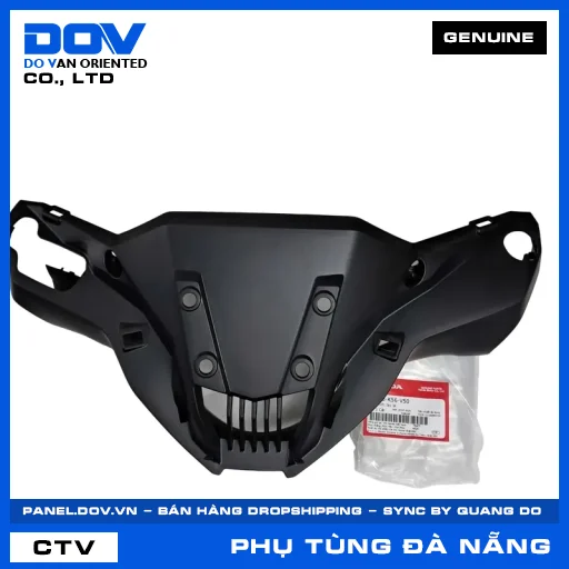 NẮP TRƯỚC TAY LÁI WINNER, WINNER X — 53205K56V50