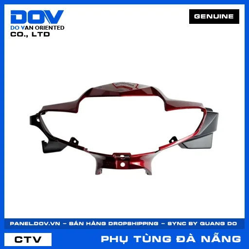 ỐP TAY LÁI TRƯỚC BLADE, BLADE 110 — 53205K57V00ZB